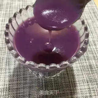 Make Purple Spade step 5