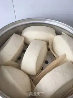 Make Two-metre buns step 13