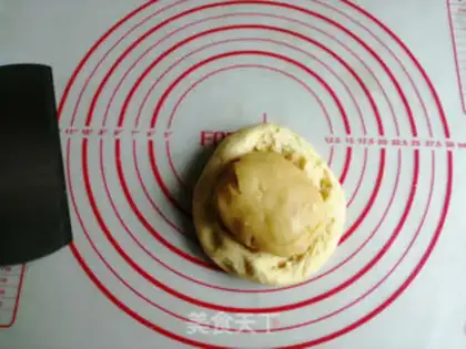 Make Eggcake step 5