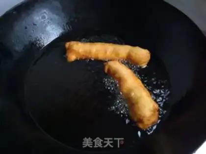 Make Oil bars step 17