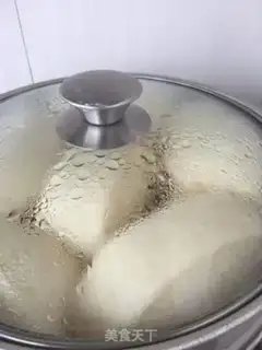 Make Two-metre buns step 14