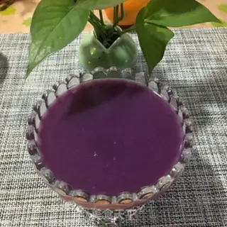 Make Purple Spade step 6
