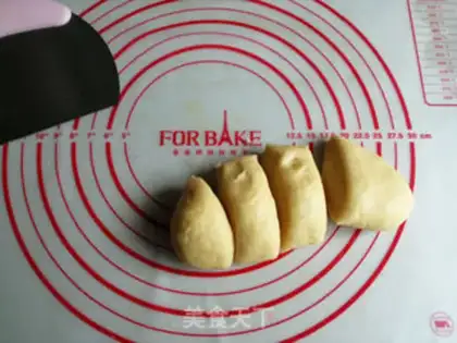 Make Eggcake step 6