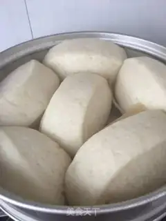 Make Two-metre buns step 15