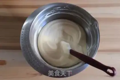 Make Tsim Fung step 15