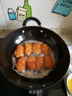 Make Fry chicken step 2