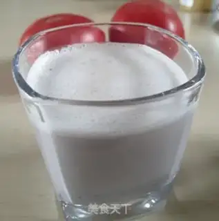 Make Milk step 3