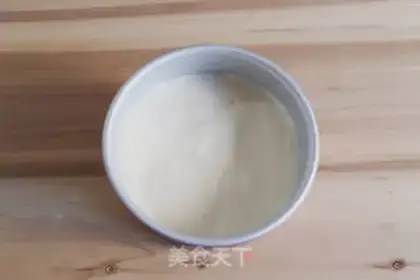 Make Tsim Fung step 17