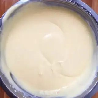 Make Cracker mango ice cream step 4