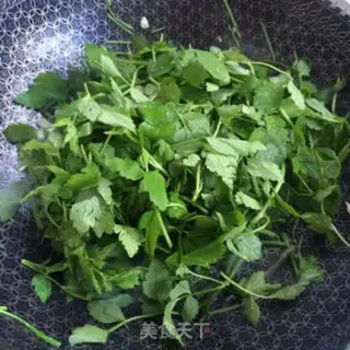 Make Garlic celery step 6