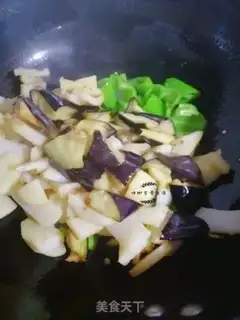 Make The ground is fresh step 2