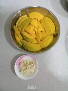 Make Pumpkin step 0