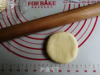Make Eggcake step 9