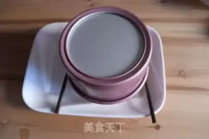 Make Tsim Fung step 20