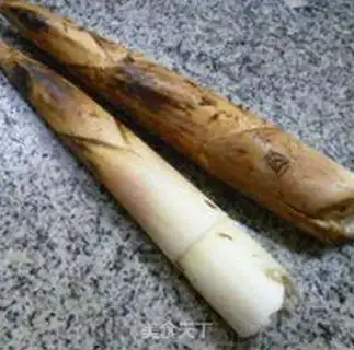 Make Flaming mushrooms step 0