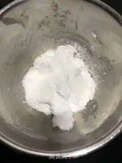 Make Coconut cookies step 0