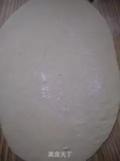 Make Sesame lasagna step 2
