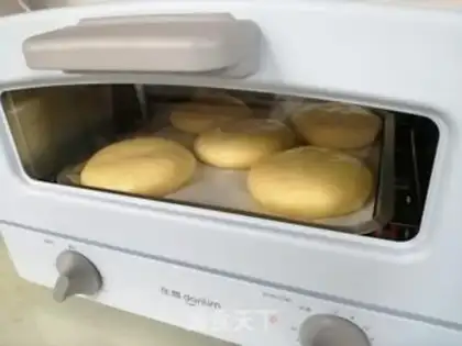 Make Eggcake step 10