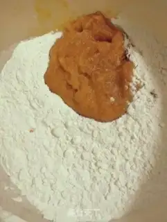 Make Pumpkin step 0