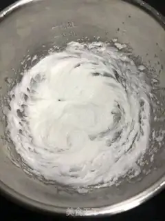 Make Coconut cookies step 2