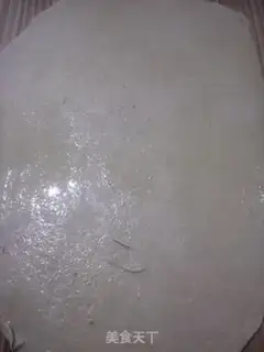 Make Sesame lasagna step 3