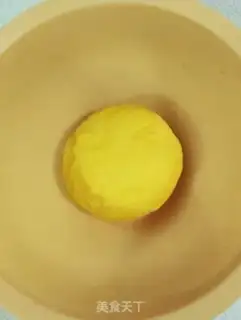 Make Pumpkin step 1