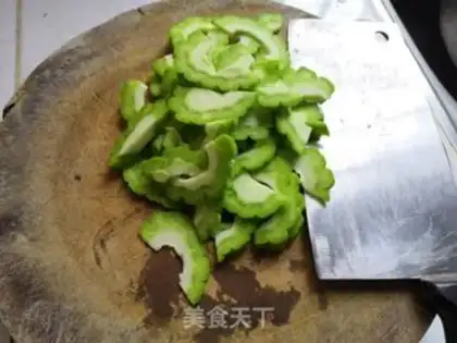 Make ♪ Clear the guacamole ♪ step 2