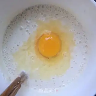 Make A beer duck step 2