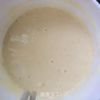 Make Sugar Jelly Ridge step 2