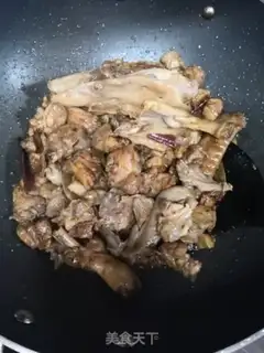 Make A beer duck step 3