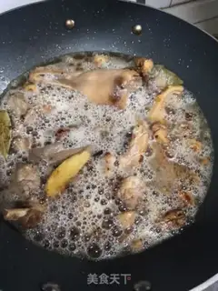 Make A beer duck step 4