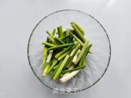 Make Garlic sausage step 2