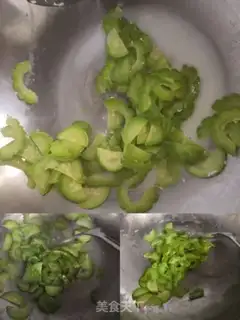 Make ♪ Clear the guacamole ♪ step 5