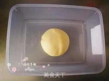 Make Potato buns step 5