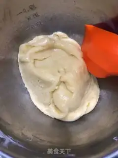 Make Coconut cookies step 7