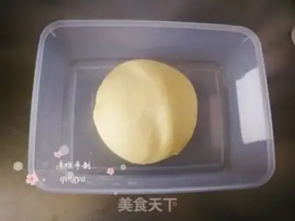 Make Potato buns step 6