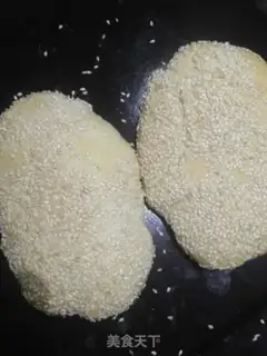 Make Sesame lasagna step 9