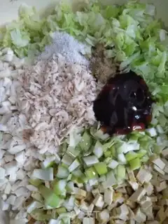 Make Pumpkin step 7
