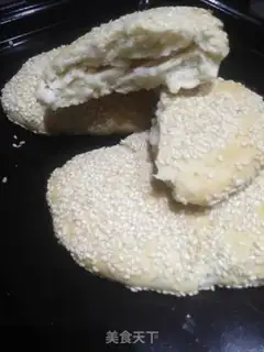 Make Sesame lasagna step 10