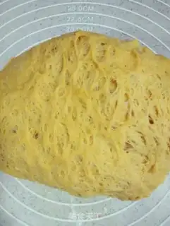 Make Pumpkin step 9