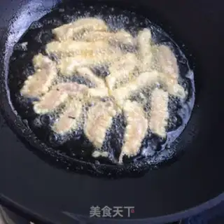 Make Sugar Jelly Ridge step 5