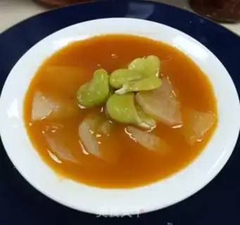 Make Tomato potato petal soup step 6