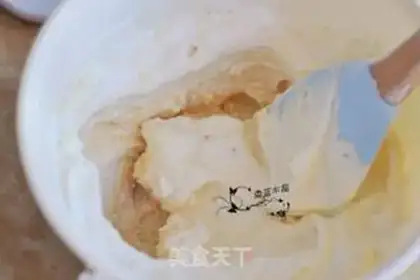 Make Peanut fingers step 4