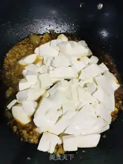 Make Tofu step 6