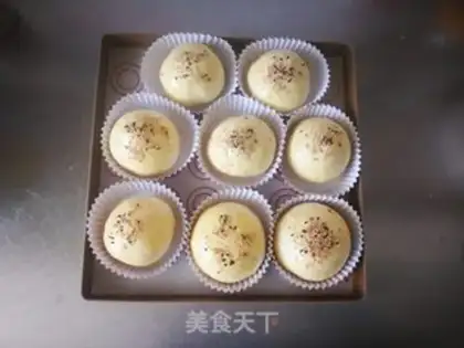 Make Potato buns step 10