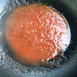 Make Sugar Jelly Ridge step 9