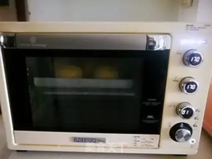 Make Potato buns step 11
