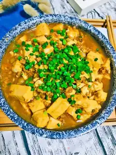 Make Tofu step 9