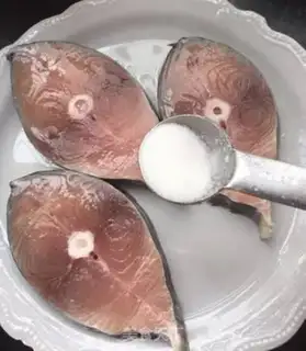 Make Fries step 2