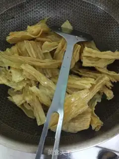 Make Soy sauce step 1